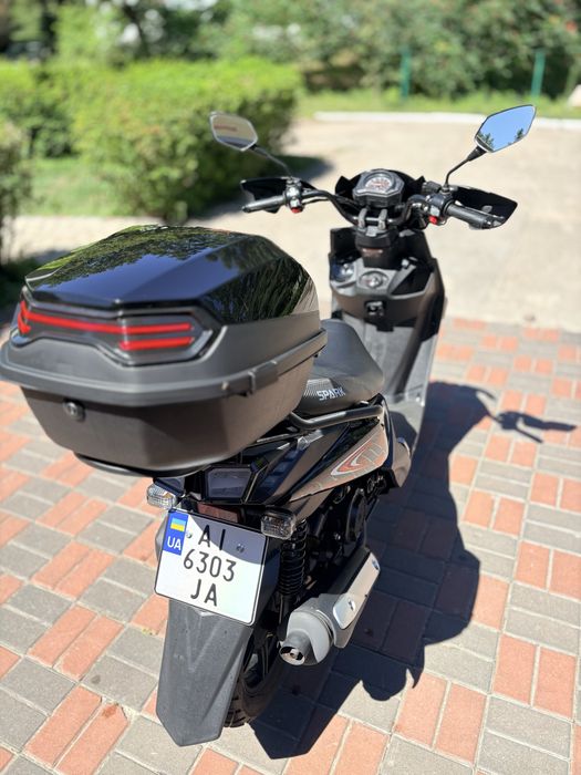 SPARK SP150s-19B
