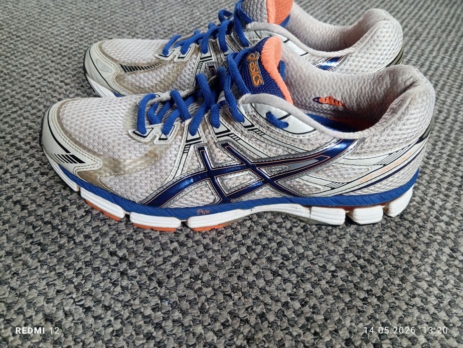 buty do biegania ASICS GT-2000 r. 41,5