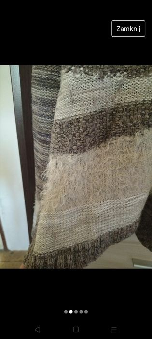 Sweterek damski Golf XL/42