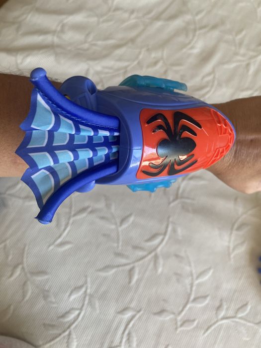 Spidey conjunto de brinquedos