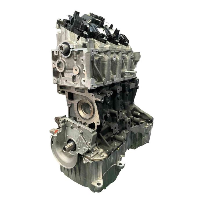Motor Completo MERCEDES-BENZ A-CLASS A 180 d (177.003) (85 kW / 116 cv) [03.2018 - ...]