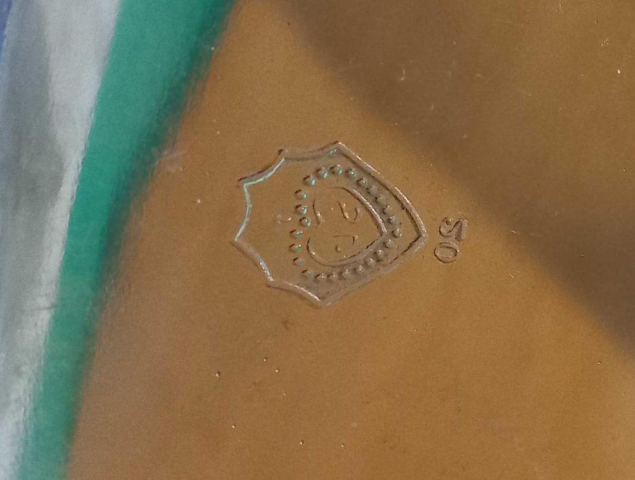 Szklana miska do robota kuchennego DDR