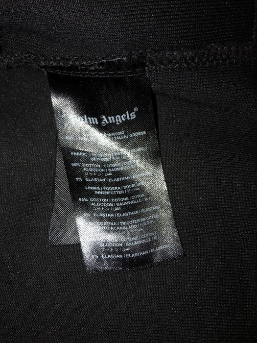 Олімпійка Palm Angels
