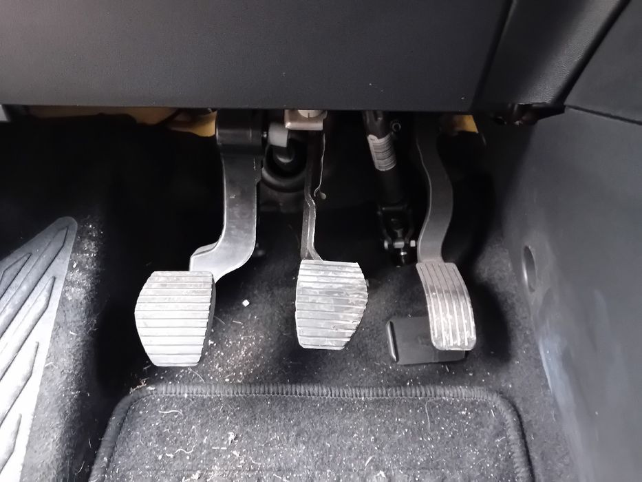 Pedal do acelerador CITROËN C3 Aircross II (2R_, 2C_)