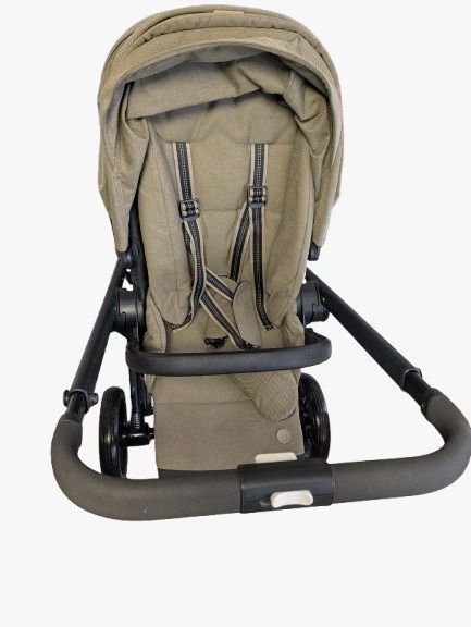 Cybex Balios S Verde