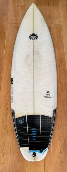 Surf Board Oric GP1 Performance
