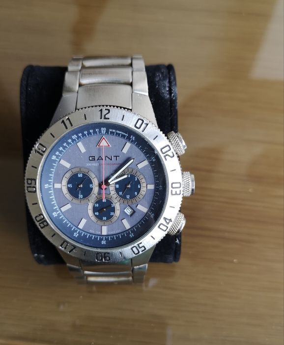 Relógio de Homem Gant
