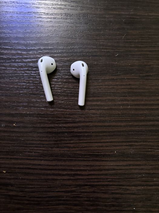 AirPods2 оригінальні