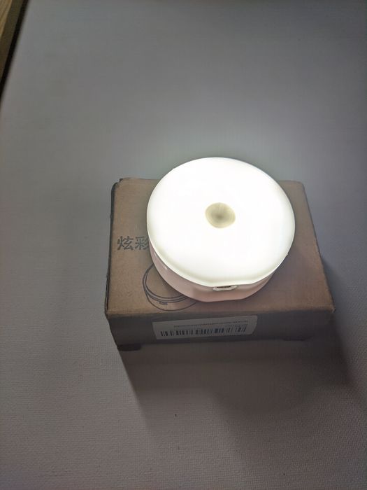 Светильник -лампа