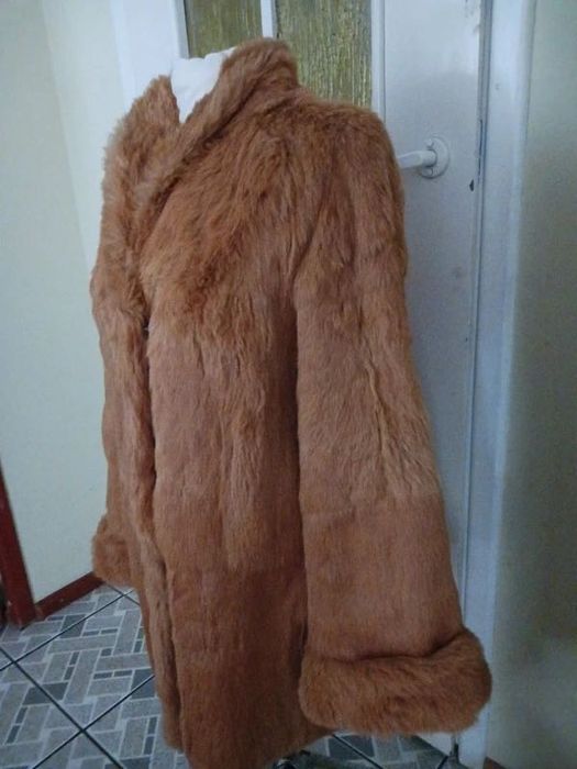 Futerko naturalne, rozm: M