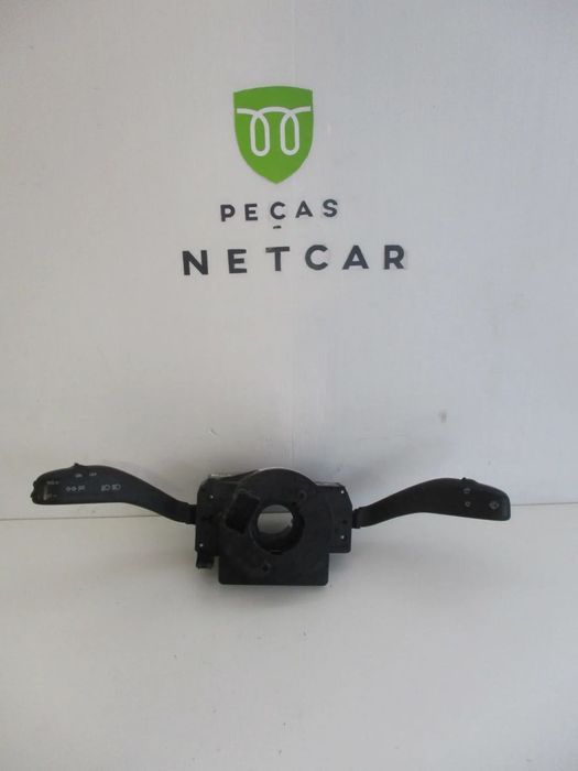 Manete Comutador Luzes Piscas Seat Ibiza 2008