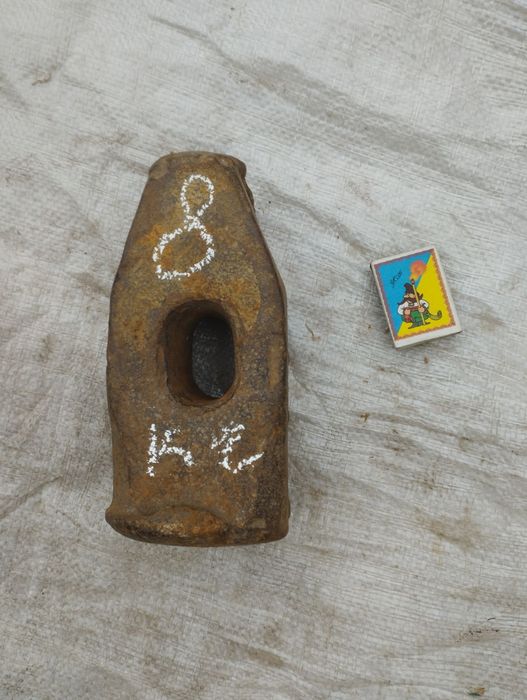 Кувалда б/у часів СССР