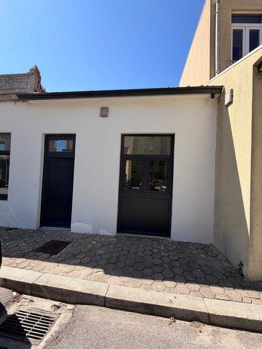 Moradia T2+1 Rua Da Rasa, Vila Nova de gaia!