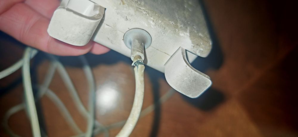 Зарядка Apple 60w