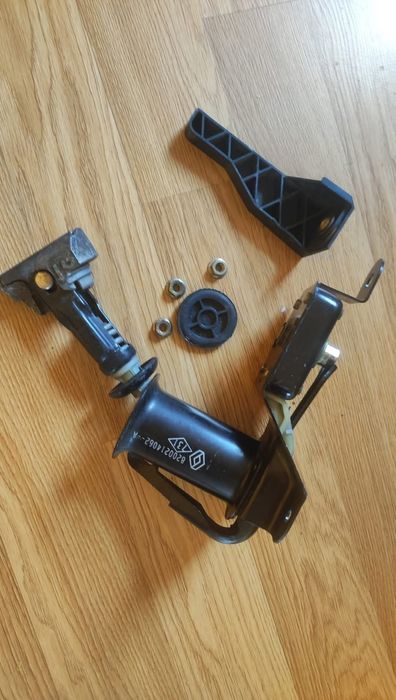 Jonson моторчик плата