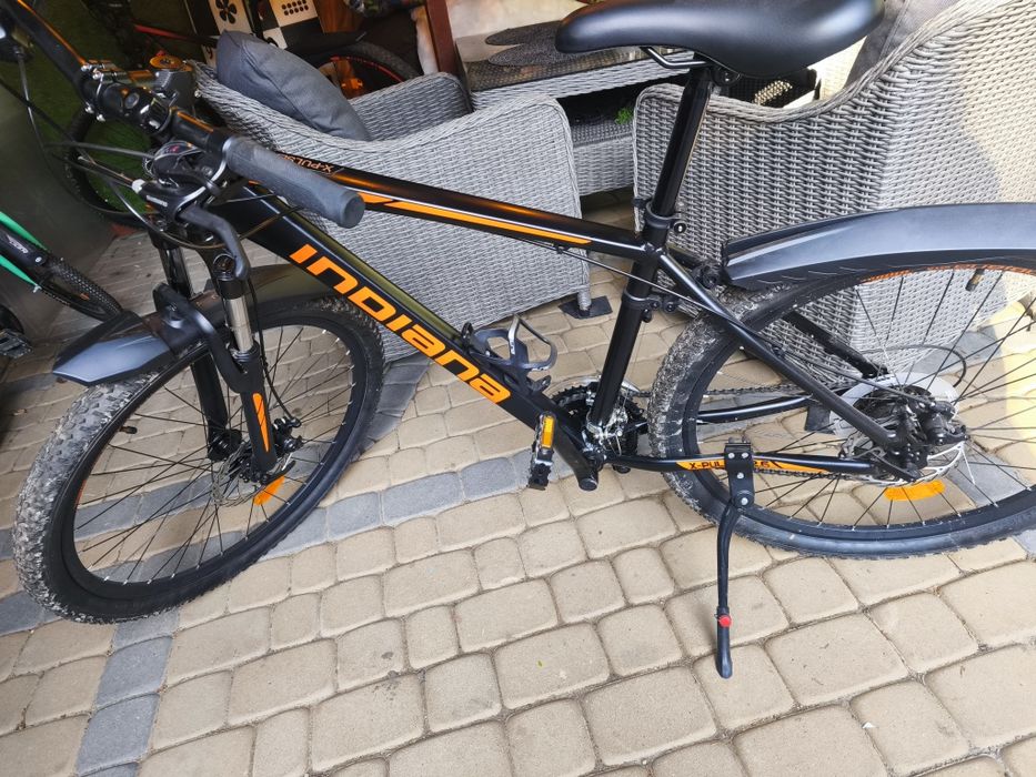 Rower górski MTB Indiana x -pulser 26
