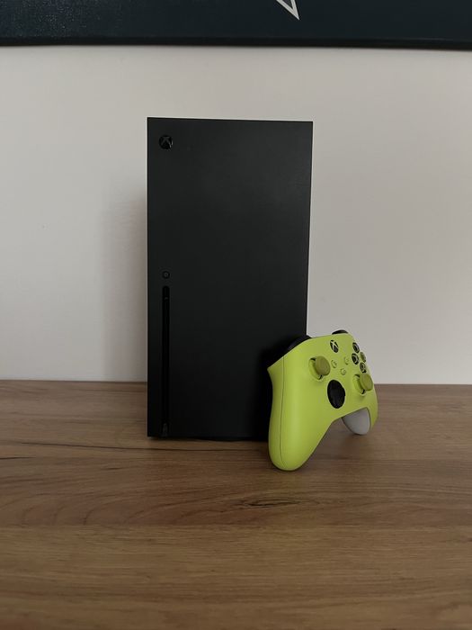 Xbox Series X | Pad |