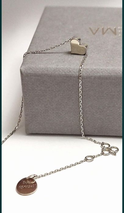 Guzema браслет золото