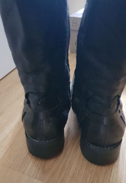 Kozaki nessi rozmiar 36