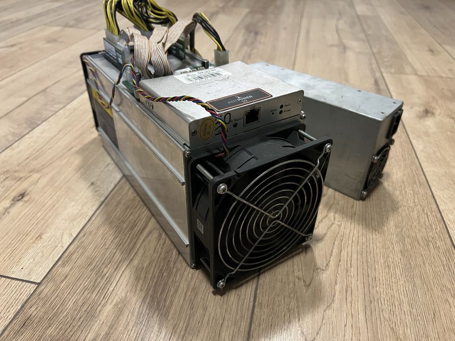 Asic S9 Bitmain ANTMINER  (Асік С9)