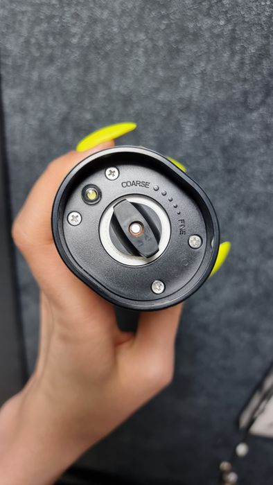 Перцемолка електрична, перечниця