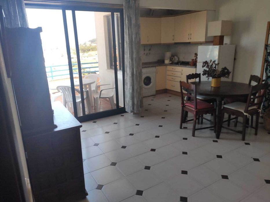 T1 - Vista Mar - See View - Costa Caparica