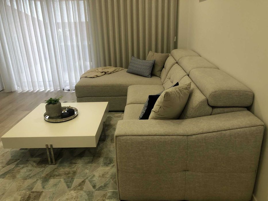 Descida de preço Sofá Excelente oportunidade