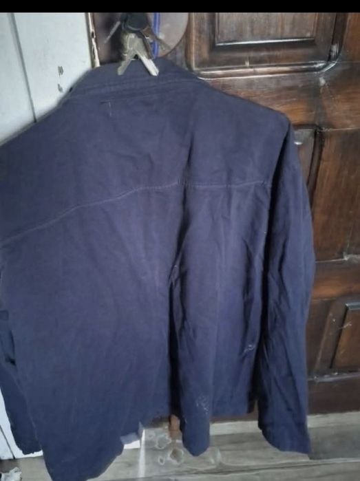 Casaco Tommy Hilfiger