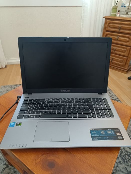 Portátil i7 , SSD 1TB ,GTX dedicada – Rápido e pronto a usar!