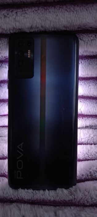 Техно пова 2 смартфон
