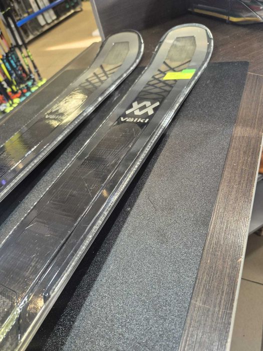 Narty Volkl Deacon V-Werks 167cm N-259