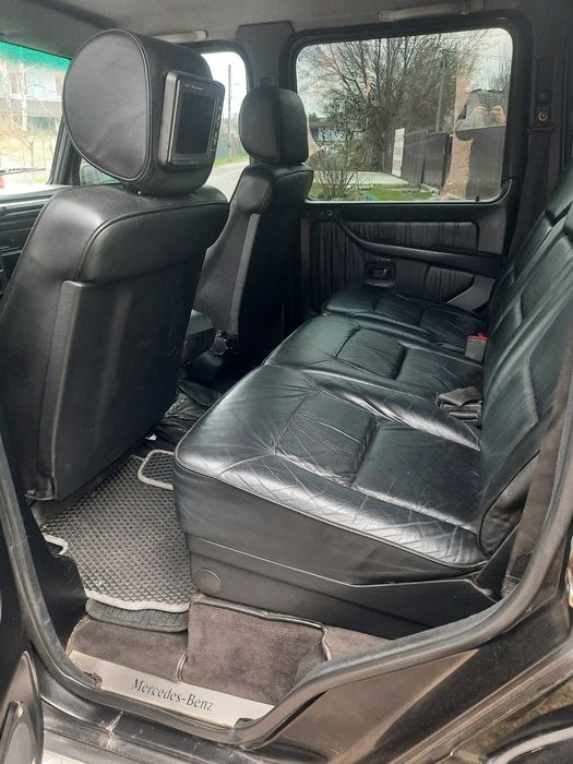 Продам мерседес Г серия 463