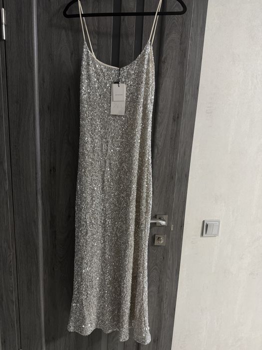 Сукня плаття Zara