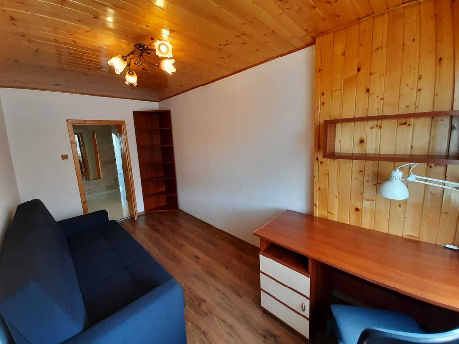 Mieszkanie 2 pokoje, 48 m² ,Bytom Wyzwolenia, 3 piętro - Więcej