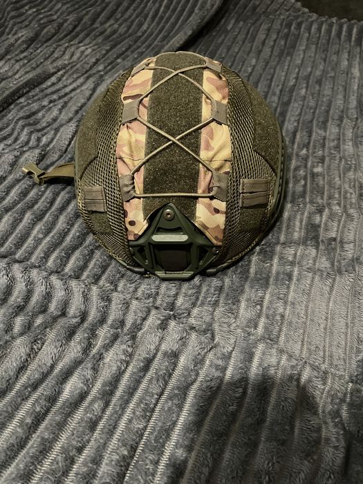 Продам шолом типу фаст