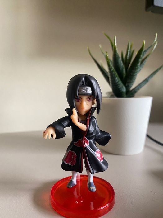 Figuras  de Naruto