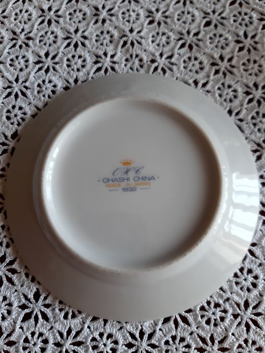 Chávena de Café Ohashi China