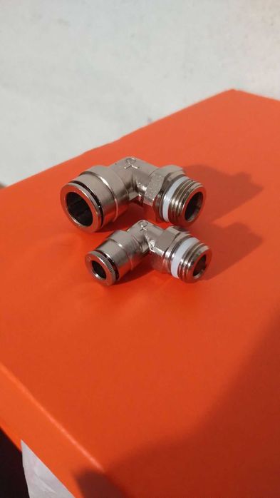 Quick-Connect Fittings (> 1 kg)64751085520003122