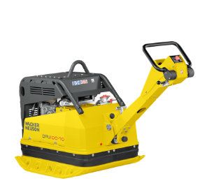 Wynajem Zagęszczarka DPU 100-70 Wacker Neuson
