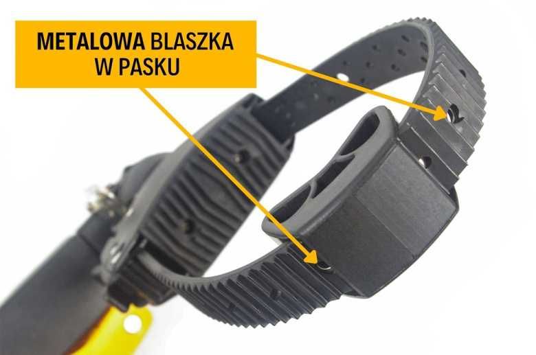 Spinder Tx2 Led Bagażnik składany Elektryki Pokrowiec Gratis Raty0% Fv