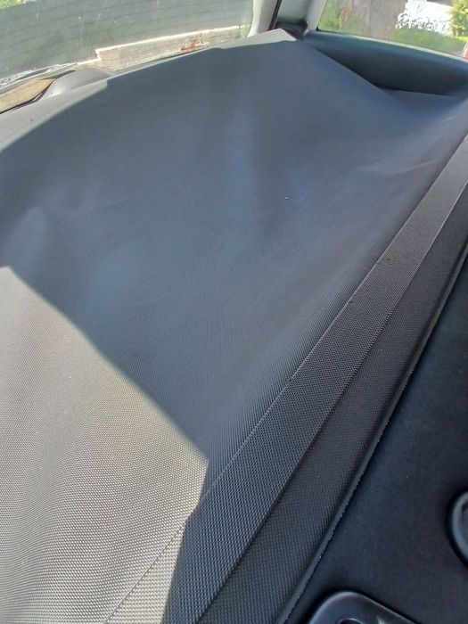 Vw passat variant 2001 avariado — photo 5