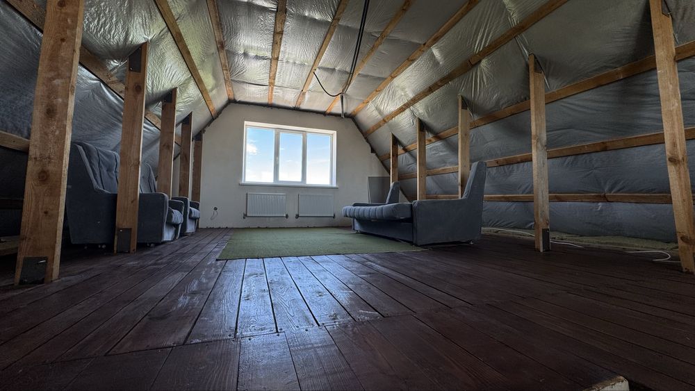 Будинок у Піщанці