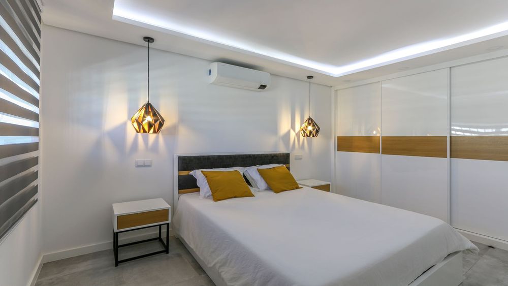 Apartamento Penthouse de Luxo com Jacuzzi Privado, Albufeira