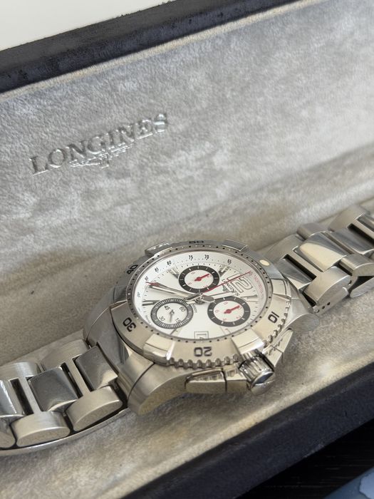 Longines Hydroconquest (41mm)