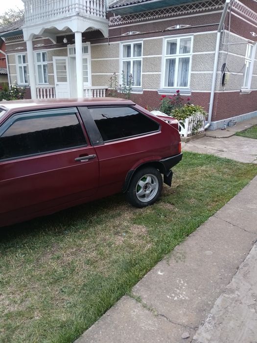 автомобіль у прекрасному стані
