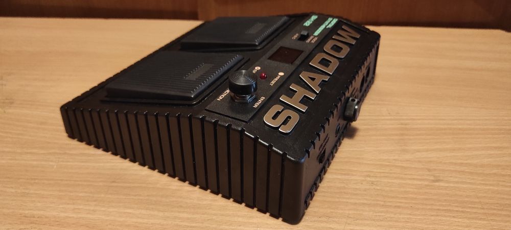 Cyfrowy sentyzator Shadow SH 22