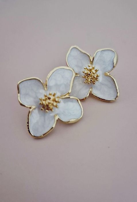 Lindos brincos, para QQ ocasião.