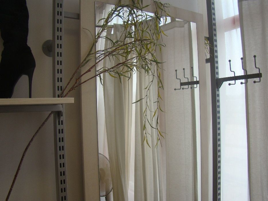 Duże lustro stan BDB - SUPER CENA