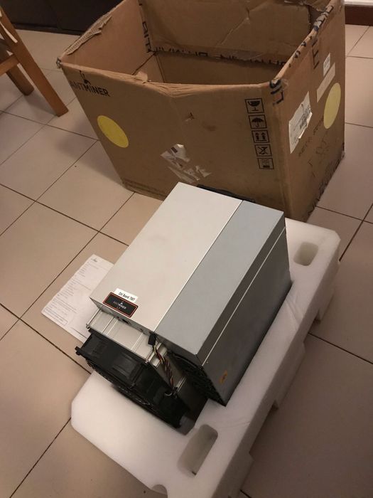 Asic Bitmain Antminer L7 9.5Gh/s