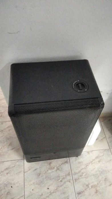 Aquecedor a gás em muito bom estado